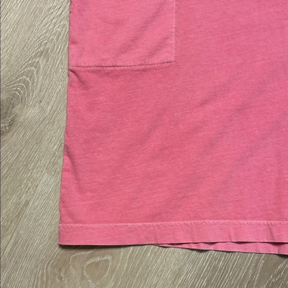 Old Navy Sleeveless Shift Dress with Pockets - Picture 3 of 8